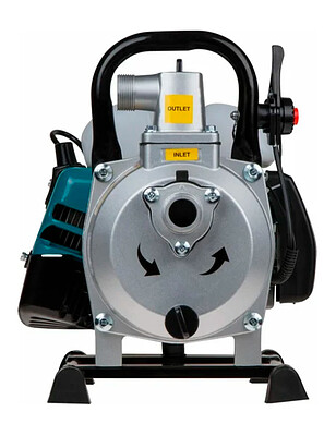 Мотопомпа бенз. ECO WP-153C 1.8кВт 150л/мин 238x286 в Материке - Вариант 3