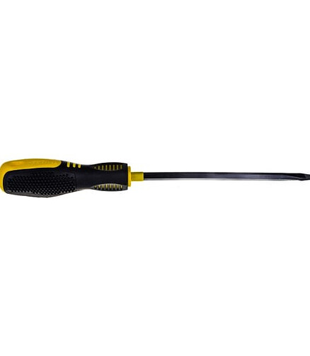 Отвертка TOPEX SL6,5х150мм 438x503 в Материке - Вариант 2