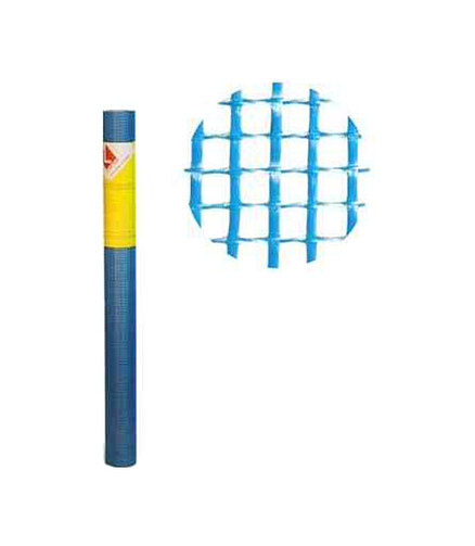 Стеклосетка 160(1500), яч. 5х5; 1х50м, PRORAB Lihtar 438x503 в Материке