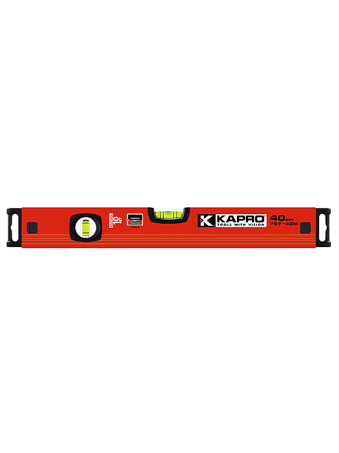 Уровень KAPRO Smart магнит 787-40-М 40см 495x660 Уровень KAPRO Smart магнит 787-40-М 40см 495x660 в Материке