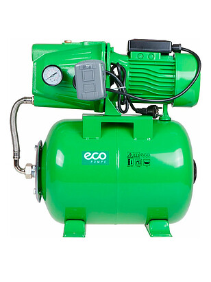 Станция водоснаб. ECO GFI-904 900Вт 51,6л/мин 238x286 в Материке - Вариант 3