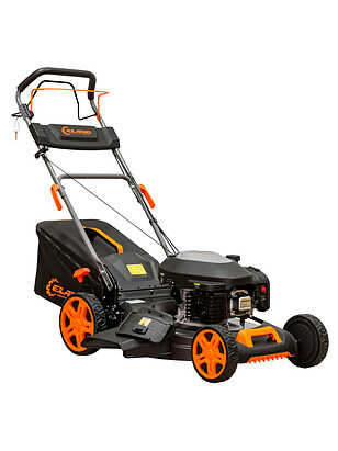 Газонокосилка бенз. cамоход. ELAND BGL-757SA 6.2л.с. 56см 238x286 в Материке