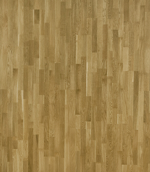 Паркет FOCUS FLOOR_KARELIA PROMO ДУБ CHARMING MATT 3-Strip 586x674 в Материке