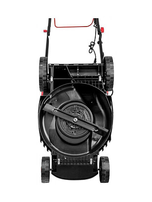 Газонокосилка электр. WORTEX LM3816 1600Вт 38см 238x286 в Материке - Вариант 3