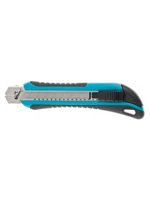 Нож сегм. GROSS 78893 18мм 238x286 в Материке