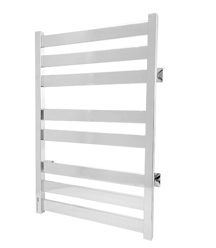 Полотенцесушитель PRO-LINE Л. 50х60.P6 438x503 в Материке - Вариант 2