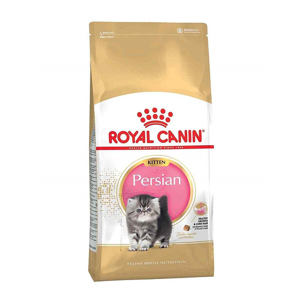 Корм для котят Royal Canin Persian Kitten (0,4кг) 620x620 в Материке