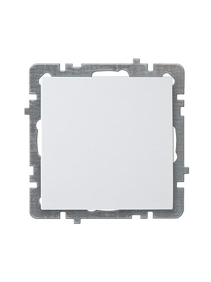 Выключатель TOURAN/THOR 24110401 1кл. белый 238x286 в Материке