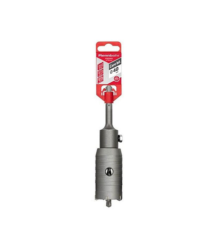 Коронка SDS+ RENNBOHR 40мм 438x503 в Материке