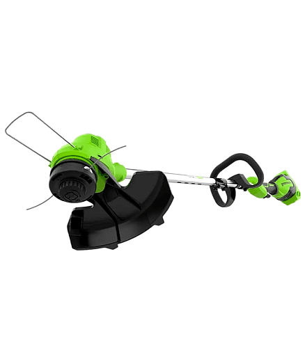 Триммер без аккум. GREENWORKS GD40LT 40В 438x503 в Материке - Вариант 3