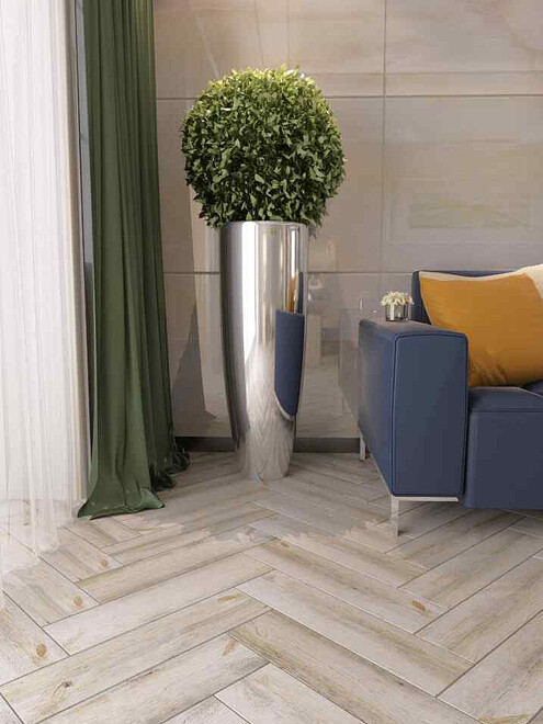 Керамогранит Beryoza Ceramica ТОРОНТО 14,7х59,4 см 1,31 м2 цвет графит 495x660 Керамогранит Beryoza Ceramica ТОРОНТО 14,7х59,4 см 1,31 м2 цвет графит 495x660 в Материке