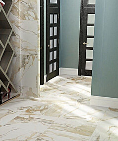 Керамогранит Geotiles REVAN 60х120 см 1,44 м2 цвет oro