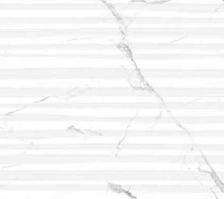 Плитка Beryoza Ceramica STATUARIO 30х60см 1,62м2 цвет белый декор 438x503 в Материке - Вариант 2