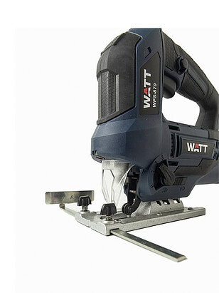 Лобзик WATT WPS-870 870Вт 238x286 в Материке - Вариант 2