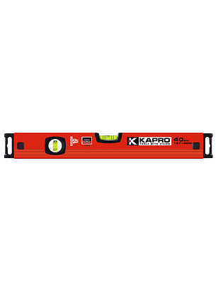Уровень KAPRO Smart магнит 787-40-М 40см 238x286 в Материке