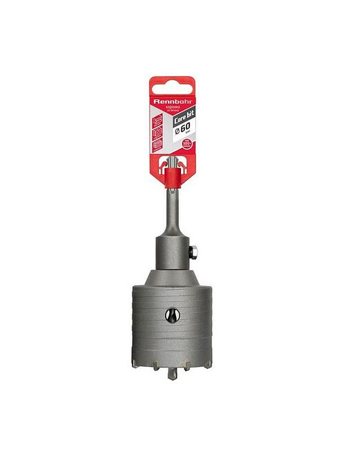 Коронка SDS+ RENNBOHR 60мм 495x660 Коронка SDS+ RENNBOHR 60мм 495x660 в Материке