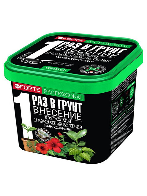 Удобрение BONA FORTE гранул. пролонг. для комн. растений, рассады, саженцев (1л) 495x660 Удобрение BONA FORTE гранул. пролонг. для комн. растений, рассады, саженцев (1л) 495x660 в Материке