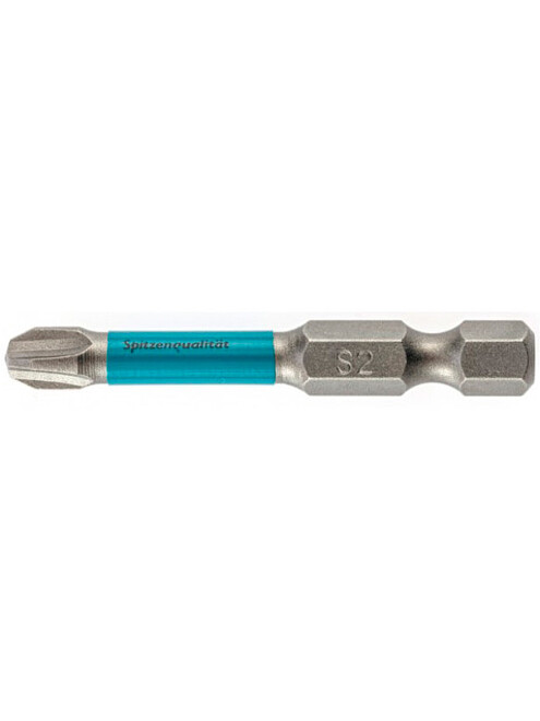 Бита торсионная GROSS PH3 50мм 2шт. 495x660 Бита торсионная GROSS PH3 50мм 2шт. 495x660 в Материке