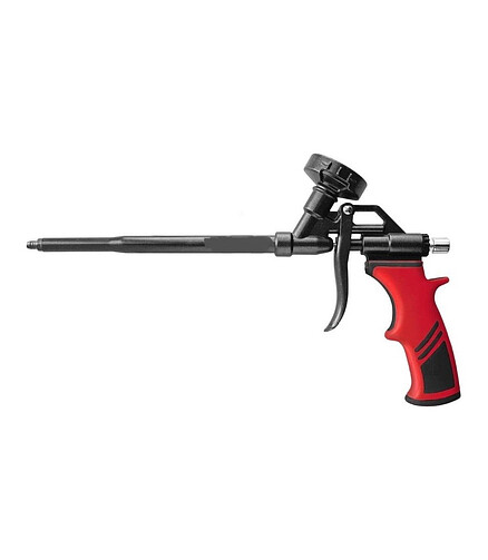 Пистолет д/монтажной пены FOMERON Skill XT 438x503 в Материке