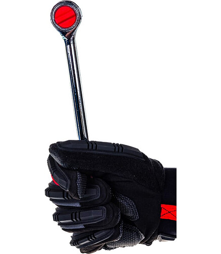 Ключ трещоточный TOP TOOLS 1/2" 438x503 в Материке - Вариант 3