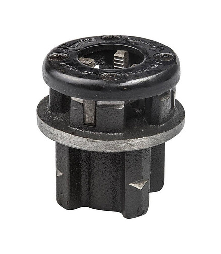Клупп трубный STAYER 1/2" 438x503 в Материке
