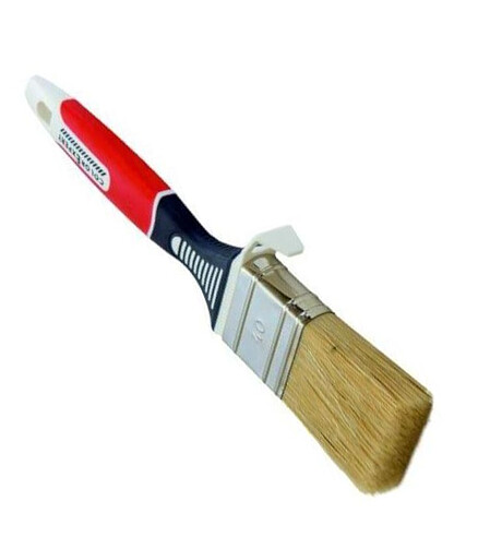 Кисть флейц. COLOR EXPERT 81504102 40мм 438x503 в Материке