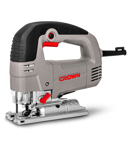 Лобзик CROWN CT15189 710Вт 85мм 438x503 в Материке