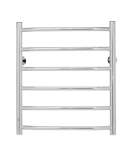 Полотенцесушитель TERRA Л.50х60.Т6G1 438x503 в Материке - Вариант 2