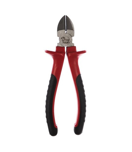 Бокорезы TOP TOOLS 32D119 180мм 438x503 в Материке