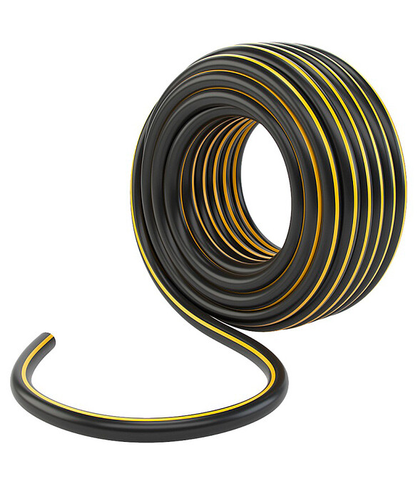 Шланг поливочный ТЭП PALISAD 3/4" 20м 586x674 Шланг поливочный ТЭП PALISAD 3/4" 20м 586x674 в Материке