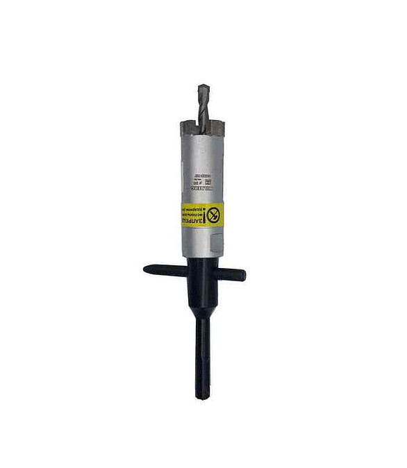 Коронка SDS+ алмазная HILBERG Laser 30мм 586x674 в Материке