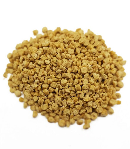 Наполнитель растительный кукурузный Super Benek Corn Cat Морской бриз (7л) 438x503 в Материке - Вариант 2