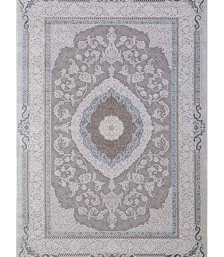 Ковер ARMINA 03874A Blue/Blue 160*230 438x503 в Материке