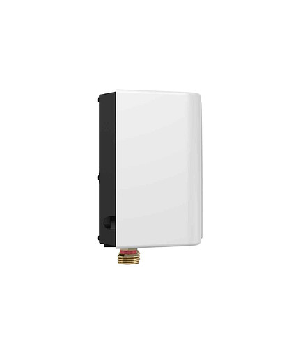 Электроводонагреватель THERMEX BALANCE 6000, 6 кВт, проточный несколько точек 438x503 в Материке - Вариант 3
