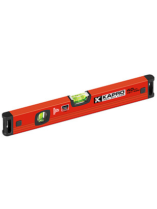 Уровень KAPRO Smart магнит 787-40-М 40см 238x286 в Материке - Вариант 2
