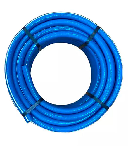 Шланг поливочный PRALESKA 1/2" 30м 438x503 в Материке