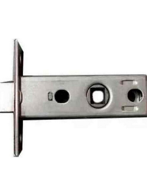 Защелка межкомнатная LOCKIT 100 CP 495x660 Защелка межкомнатная LOCKIT 100 CP 495x660 в Материке