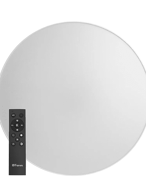 Светильник настенно-потолочный AL6200 48069 светодиод. 60W/3000К-6500K с пультом 495x660 Светильник настенно-потолочный AL6200 48069 светодиод. 60W/3000К-6500K с пультом 495x660 в Материке