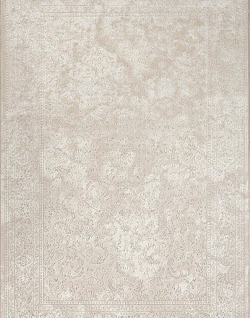 Ковер MIKONOS F568AF Cream/Cream 160*230