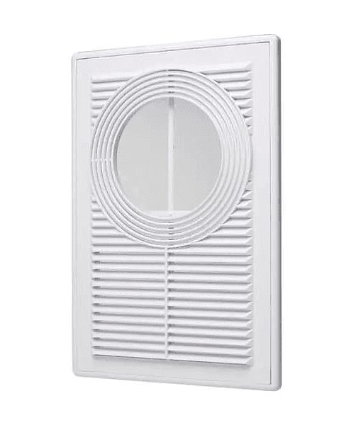 Решетка вент. STORM Universal II-2030 200х300мм фланец 100-150мм 495x660 Решетка вент. STORM Universal II-2030 200х300мм фланец 100-150мм 495x660 в Материке