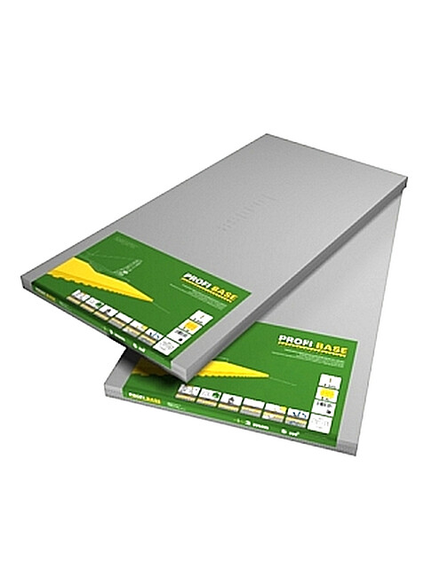 Подложка д/пола PROFI-BASE+ 1*0.5м*3мм (1уп=10шт=5м2) 495x660 Подложка д/пола PROFI-BASE+ 1*0.5м*3мм (1уп=10шт=5м2) 495x660 в Материке