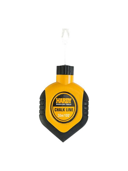 Шнур-отвес размет. HARDY 0720-323000 30м 495x660 Шнур-отвес размет. HARDY 0720-323000 30м 495x660 в Материке
