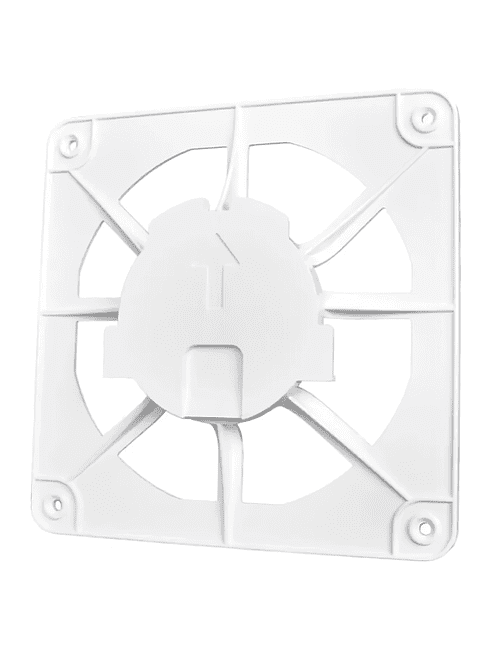 Решетка вент. под панель AirRoxy dRim 150х150мм 495x660 Решетка вент. под панель AirRoxy dRim 150х150мм 495x660 в Материке