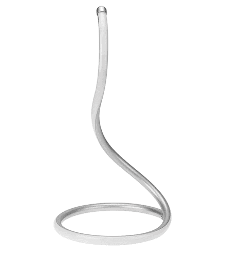 Светильник декор. REXANT Spiral Uno 609-031 настольный cеребро 2W/3000К 438x503 в Материке