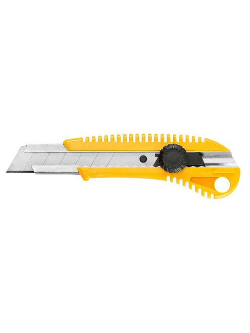 Нож сегм. HARDY 0510-271800 18мм 495x660 Нож сегм. HARDY 0510-271800 18мм 495x660 в Материке
