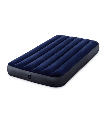 Матрас надувной INTEX (191х99см) Classic Downy арт.64757 438x503 в Материке - Вариант 3