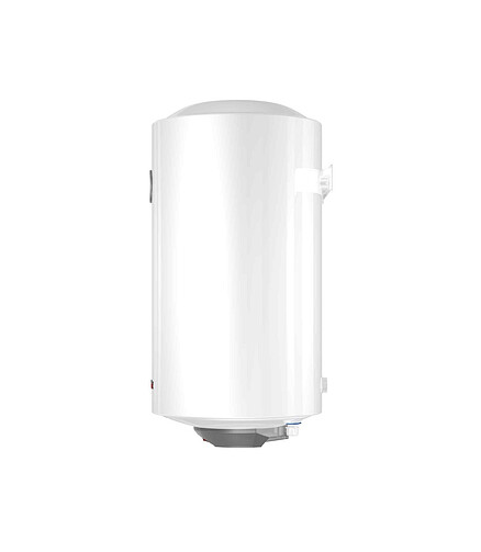 Электроводонагреватель THERMEX THERMO 50 V SLIM (1,0/1,5/2,5 кВт, 60 мин) 438x503 в Материке - Вариант 3
