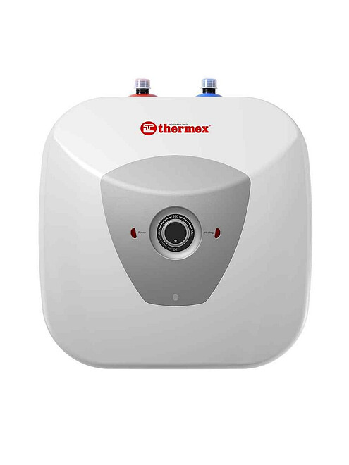 Электроводонагреватель THERMEX HIT PRO 15 U (1,5 кВт, 31 мин) под раковиной 495x660 Электроводонагреватель THERMEX HIT PRO 15 U (1,5 кВт, 31 мин) под раковиной 495x660 в Материке