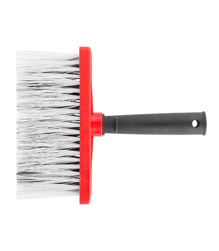 Кисть-макловица MASTER COLOR 0572 170х75мм 438x503 в Материке