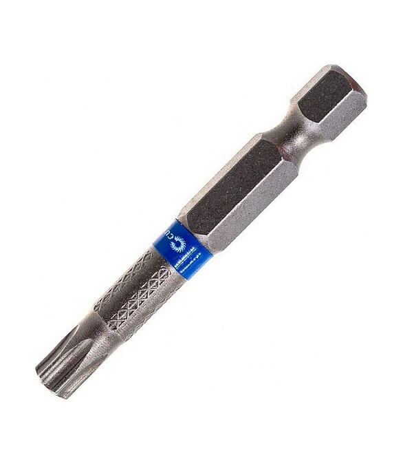 Бита CUTOP T30 50мм 2шт/уп. 586x674 Бита CUTOP T30 50мм 2шт/уп. 586x674 в Материке